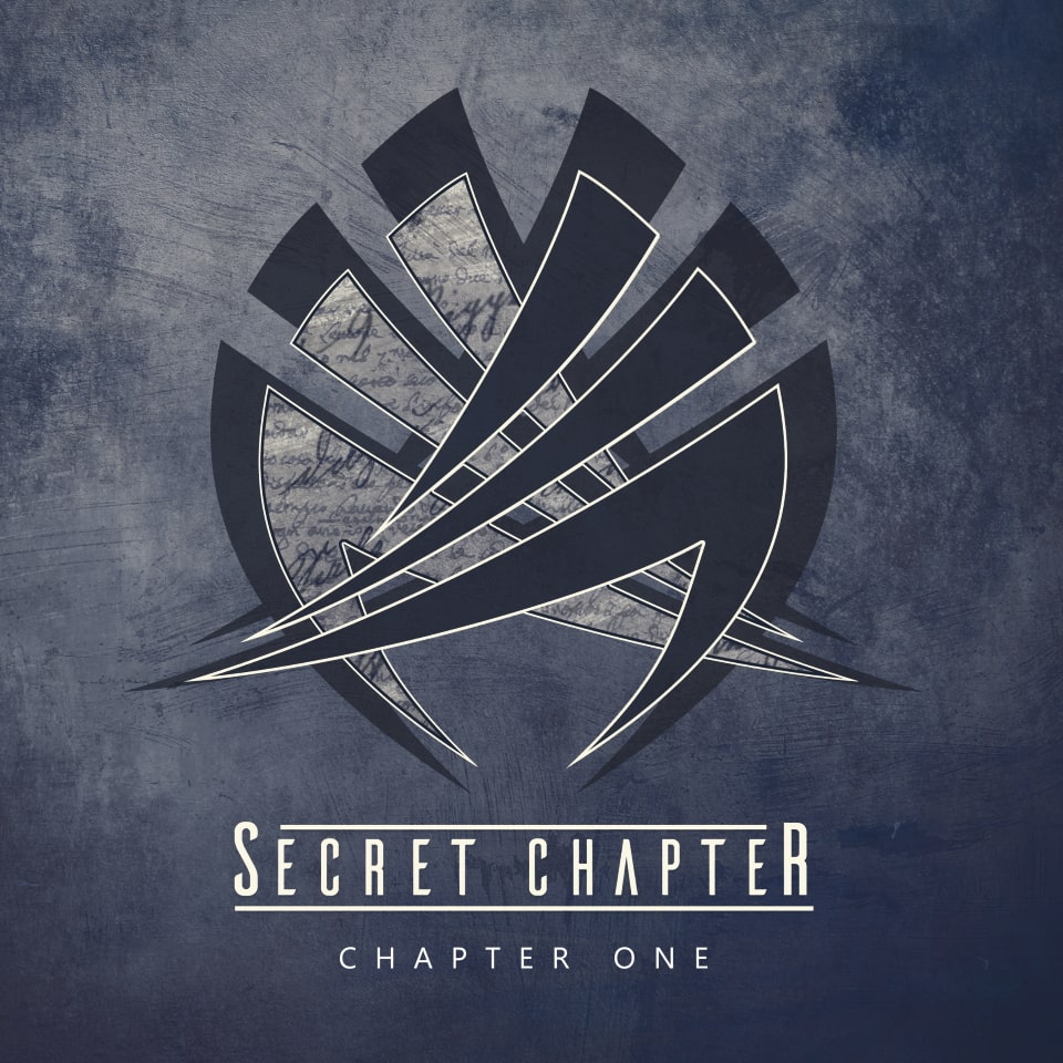 Secret Chapter - "Chapter One"